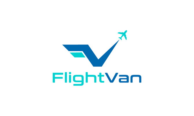 FlightVan.com